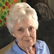 Martha Jo Cockerhan
