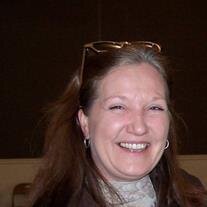 Theresa (Fallin)  Pitts
