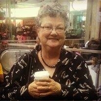 Geraldine Baker