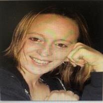 Tracy LaCole Glass