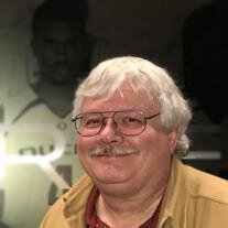 Steven Robert Gough