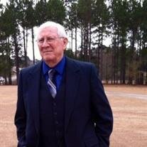 Bobby Wayne Seymour