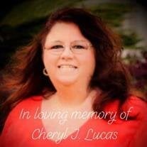 Cheryl Lucas