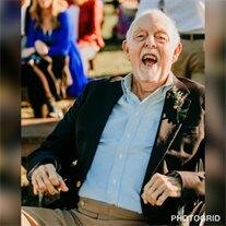 James Harold Altman