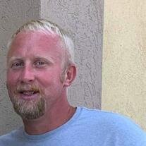 Donald Alvin ("Donnie")  Johns Jr