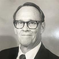 William Persons ("Bill")  Lane
