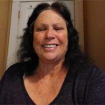 Pamela Faye (Gibbs)  Golden
