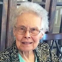 Elva Lucille Hasty