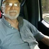 Gerald Mack Handfield