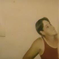 Paula Jean (Rogers)  Jordan