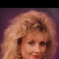 Billie A (Marshall)  Spurlin