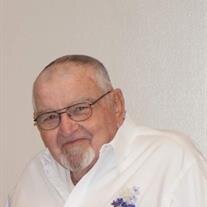 Calvin Lamar Pyles