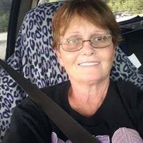 Bertha Fay Knight