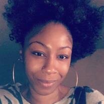 Syennie "Diamond" Braithwaite
