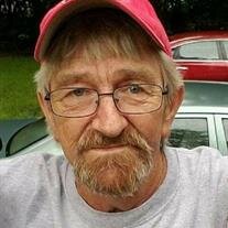 Roy Max Hester