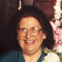 Velma C McDuffie