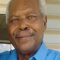 James Barker Sr