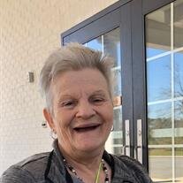 Kristie (McCracken)  Carruthers