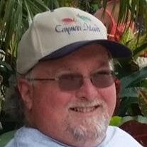 John Robert Scanlon