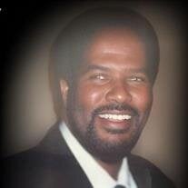 Lysander "Randy" Jones