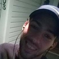Andrew Jose Anthony ODonnell