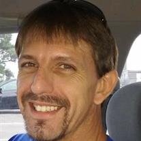 Michael Joe Flinchum