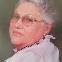 Artie Rudine (Reese)  Stephenson