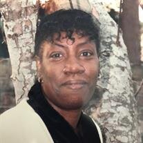 Rita Eugenia Wilson