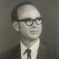 Andrew Floyd Glass