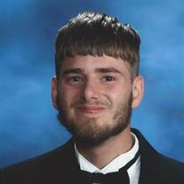 Dylan Blake Gerardi