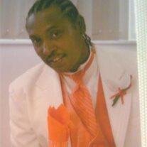 Joseph Lee Johnson
