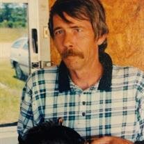 Ronald Lee Faulk