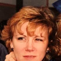 Christine Marie (Berger)  Aldredge