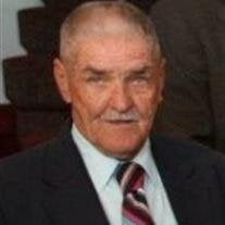 Horace Anderson Dean