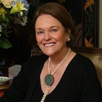 Harriet Radcliffe-Canalli, "Hallie"