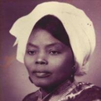 Selena Benetta Glenn