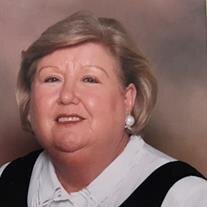 Shirley Ann (Hendley)  Hankins