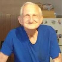 Jerry Michael Pullen Sr