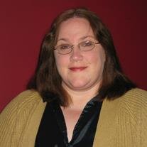 Deirdre Anne Arwood