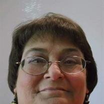 Cynthia Lou (Pitts)  Senn