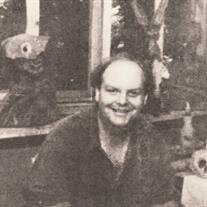 Wallace "Jim" Peckham