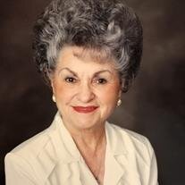 Mildred McGill Wilson