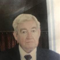 Wendell Lee Cribb