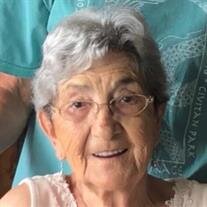 Ms. Ruth Marie Smallwood Chastain-Ralph
