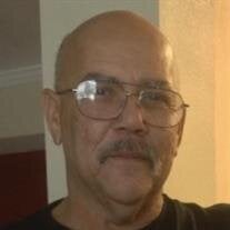 Michael "Teejah" J. Mariani Sr.