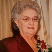 Janice (Patton)  Harris