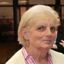 Nancy Kirkpatrick