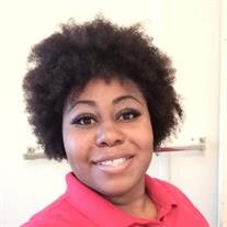 Ms. Shatasha Fields