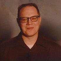 Richard L. Hunt