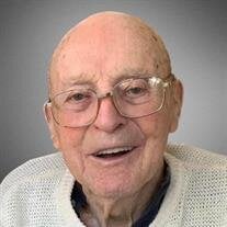 Jay Oliver Bosch